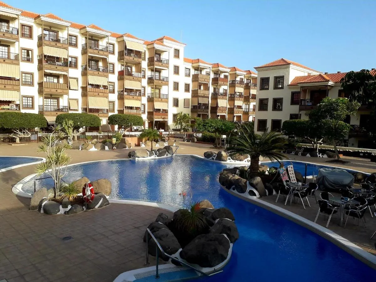 Apartment Appartamento Silvia Costa Del Silencio Spanien