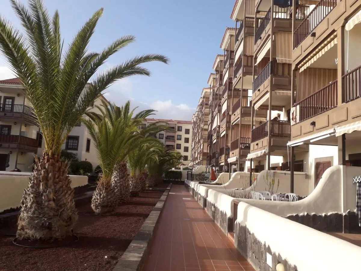 Apartment Appartamento Silvia Costa Del Silencio Spanien
