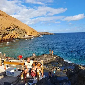  Apartamento De Luxe South Tenerife España