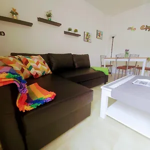 Appartement Parque Don Jose, Casa Antonella