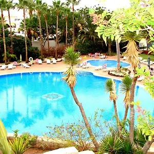 Apartment Eldorado Casa Gi, Playa de las Americas (Tenerife)