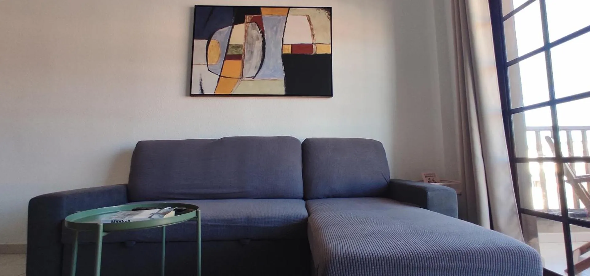 Appartement Appartamento Silvia Costa Del Silencio